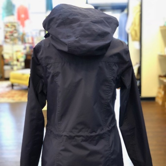 Barbour Bowline Jacket - Picture 2 of 5